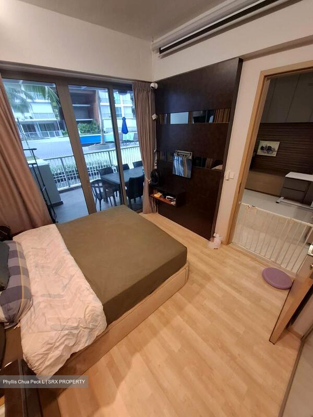 Ripple Bay (D18), Condominium #517179171